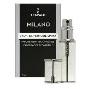 Travalo Milano Refillable Perfume Bottle